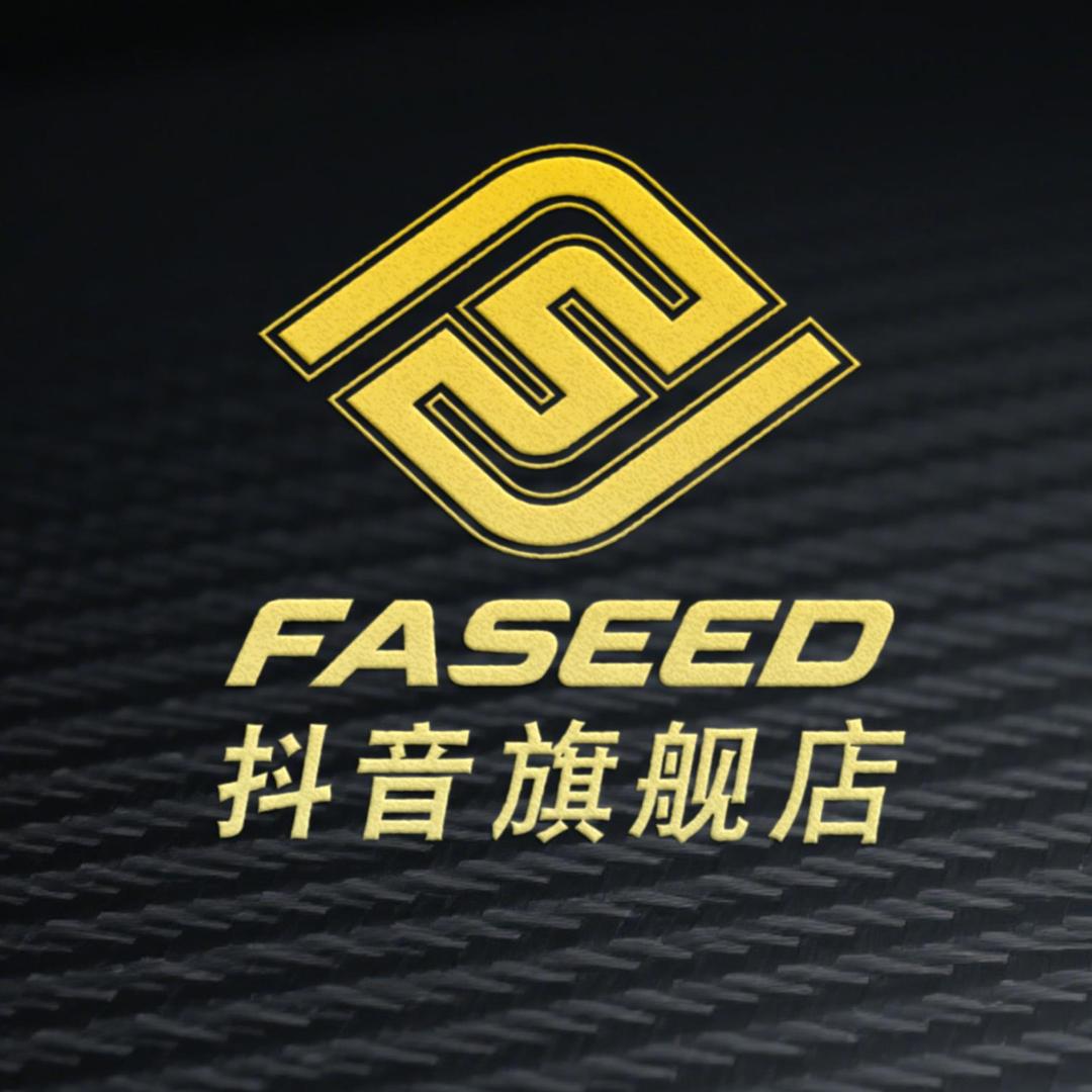 FASEED摩托车装备旗舰店