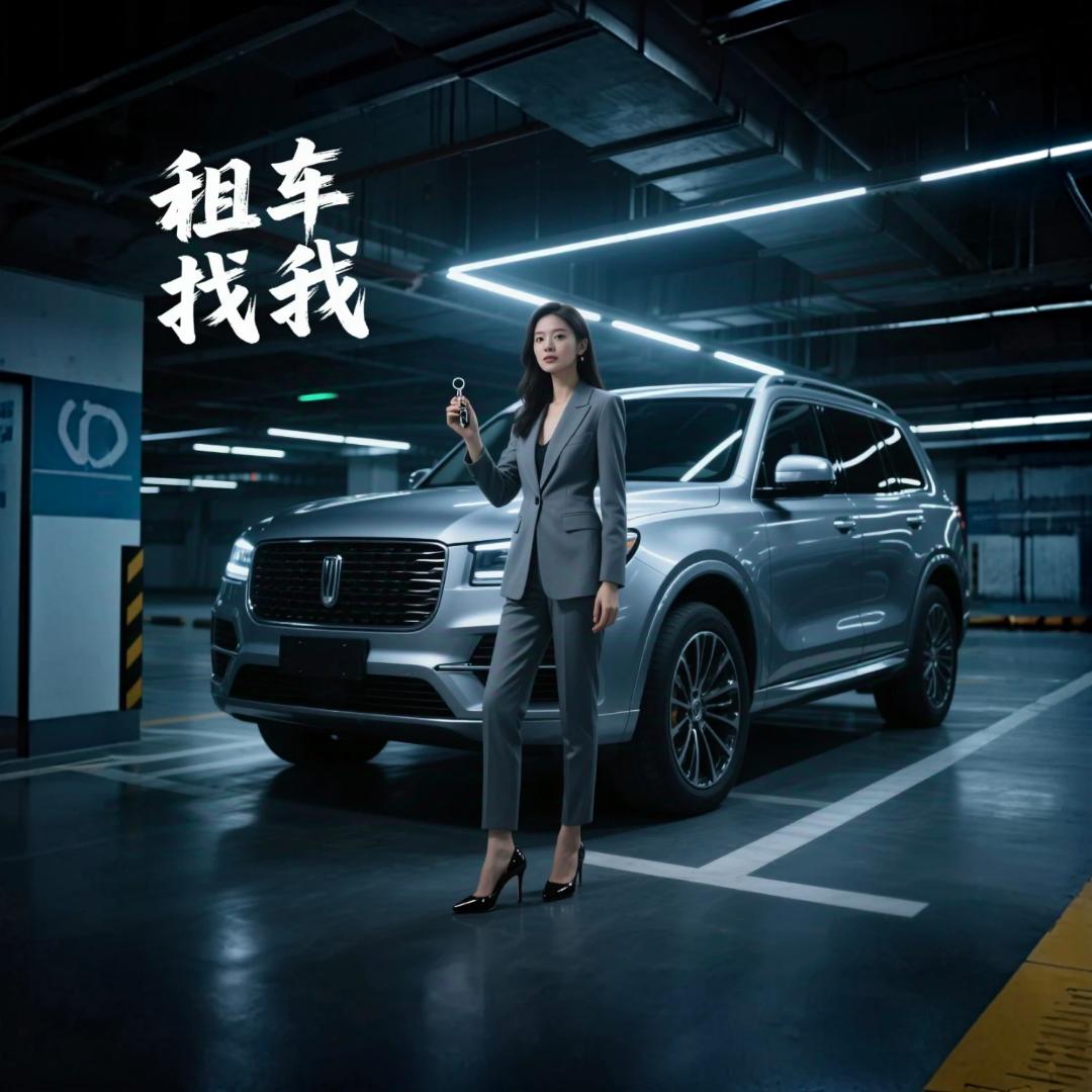 易到达汽车租赁