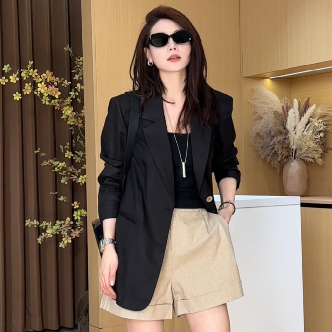 月月不吃鱼(穿搭分享)