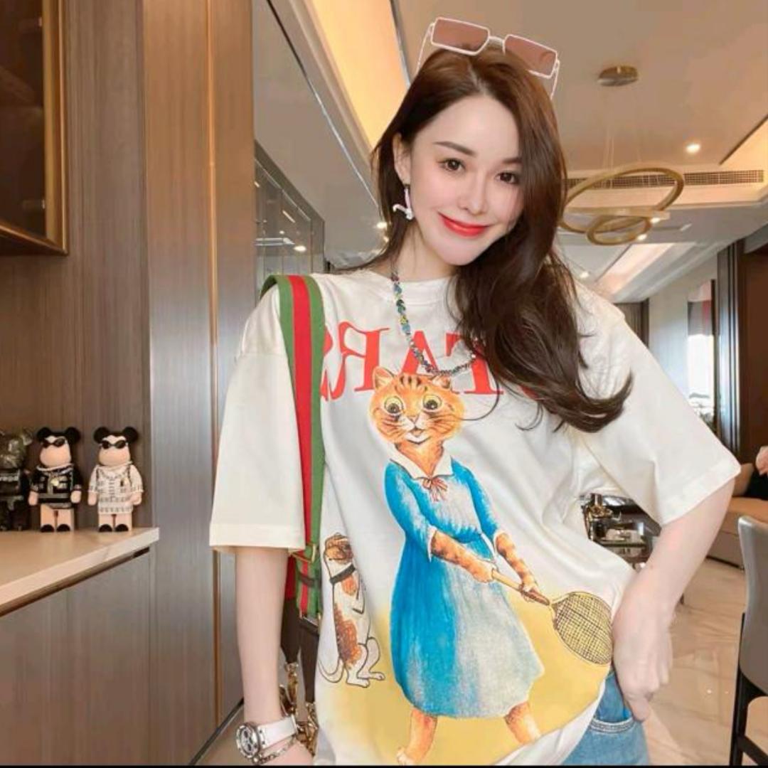 飞儿高定女装-小跟班