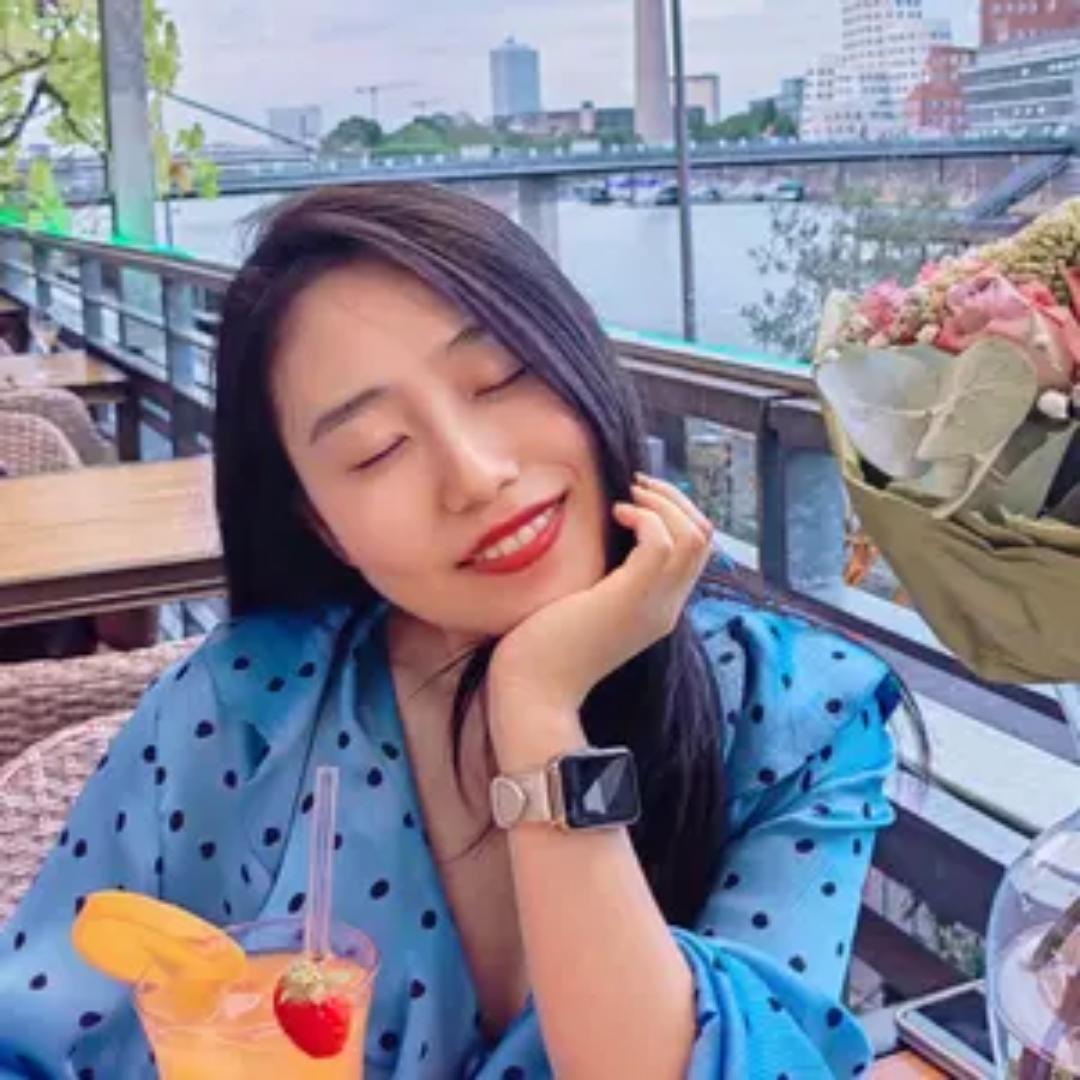 小管阿姨（分享版