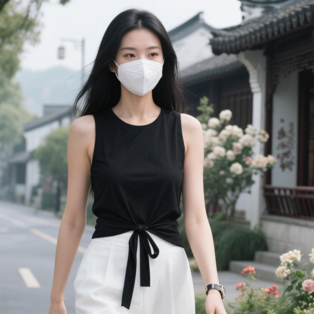 芳静精选女装