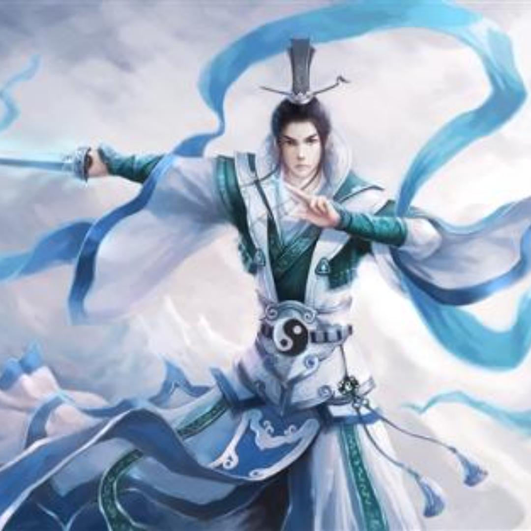 仙侠手游排行榜墨尘