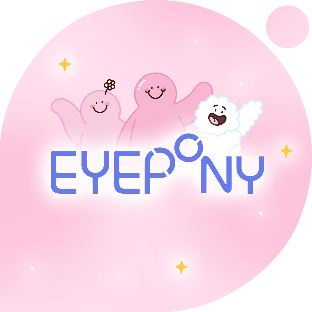 EYEPONY官方旗舰店