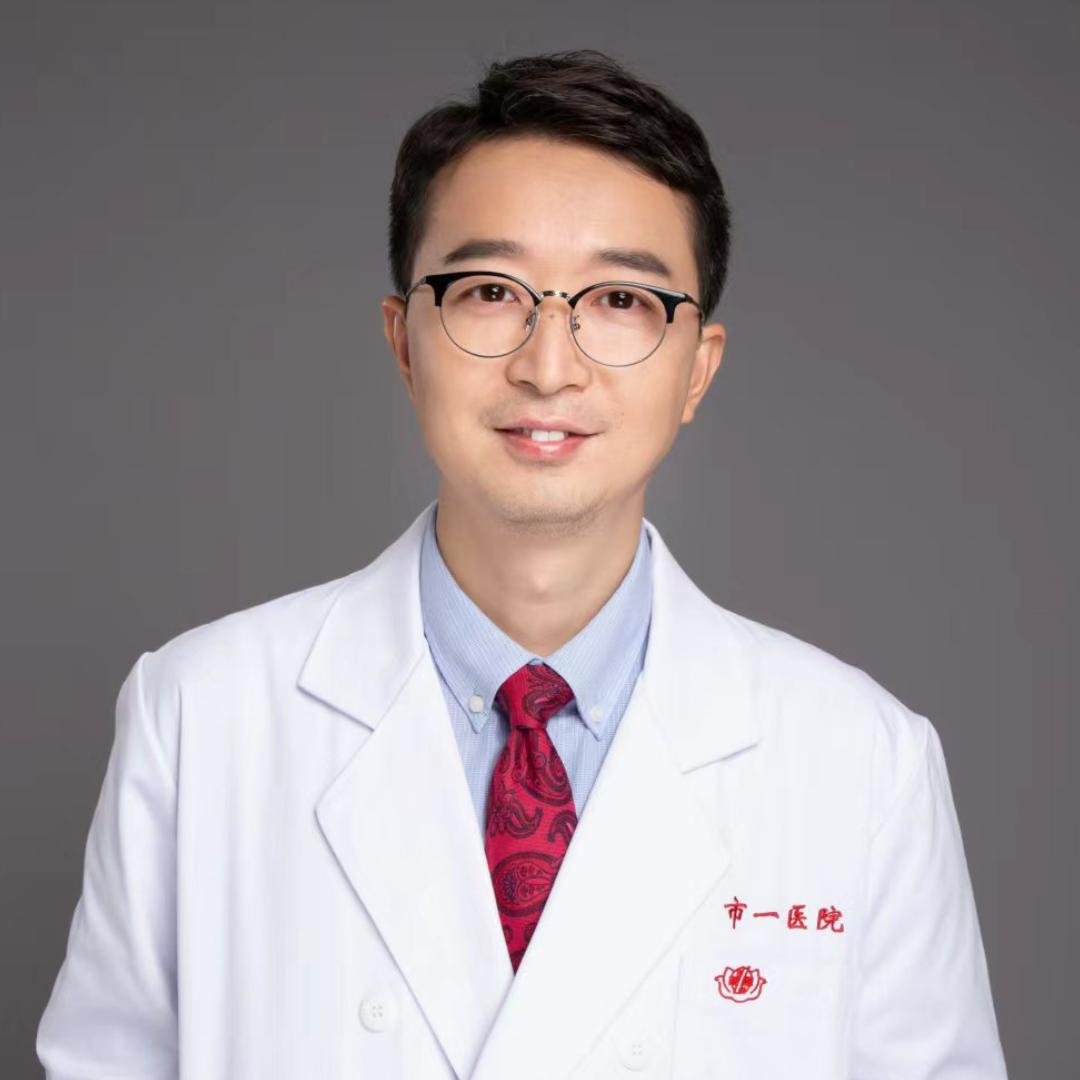 突眼整形大辉哥