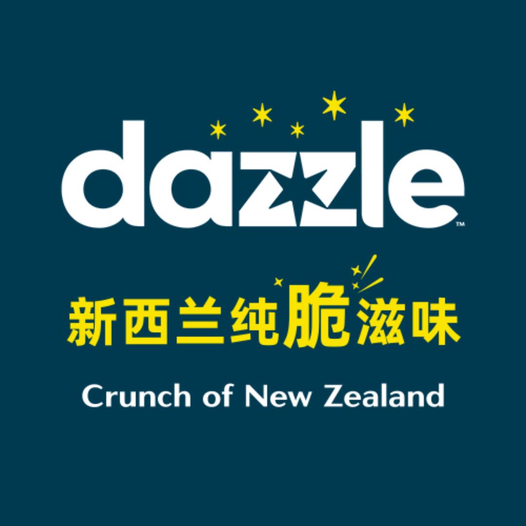 新西兰Dazzle丹烁苹果