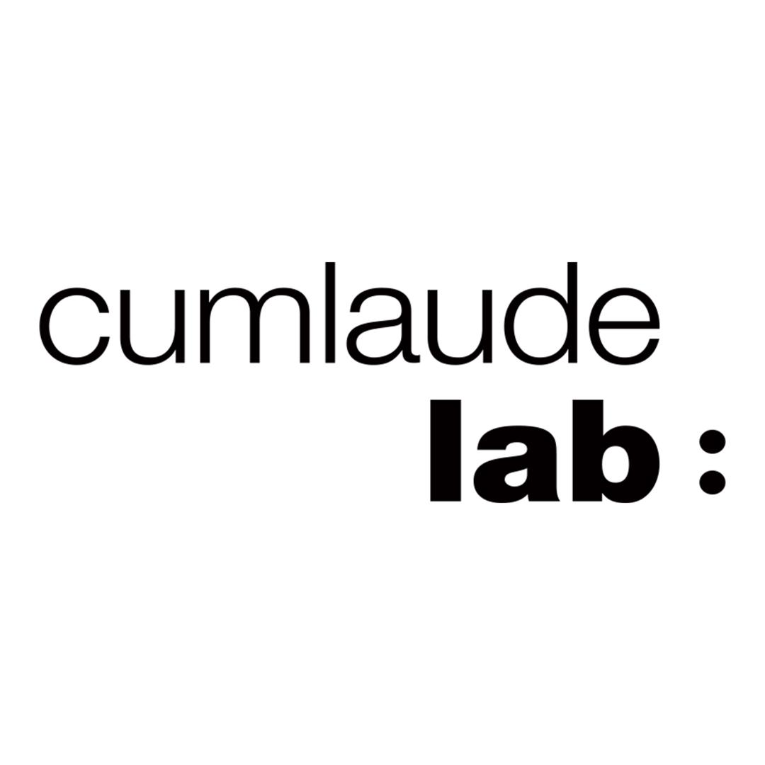 CUMLAUDE LAB :海外旗舰店