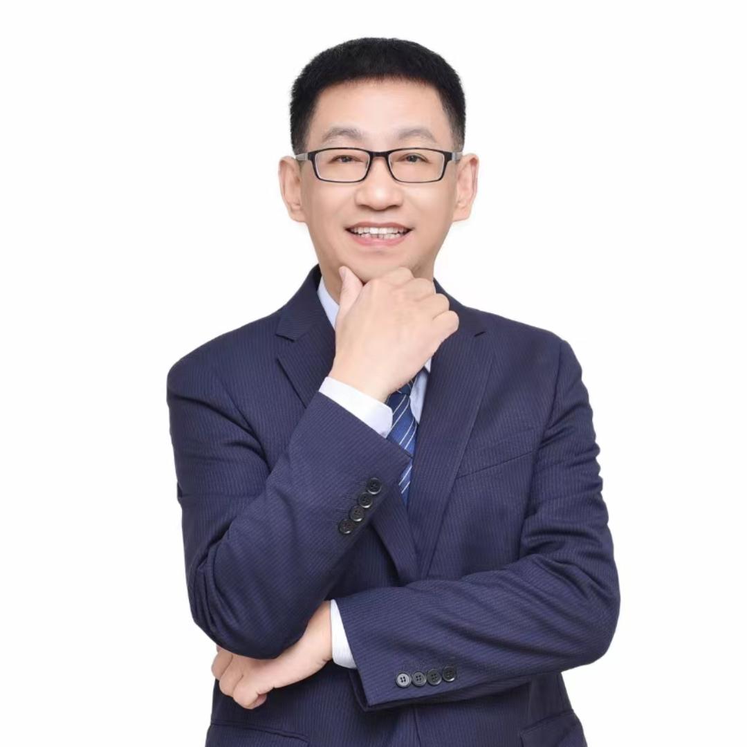 授业解惑丨朱文华Wesley职商管理