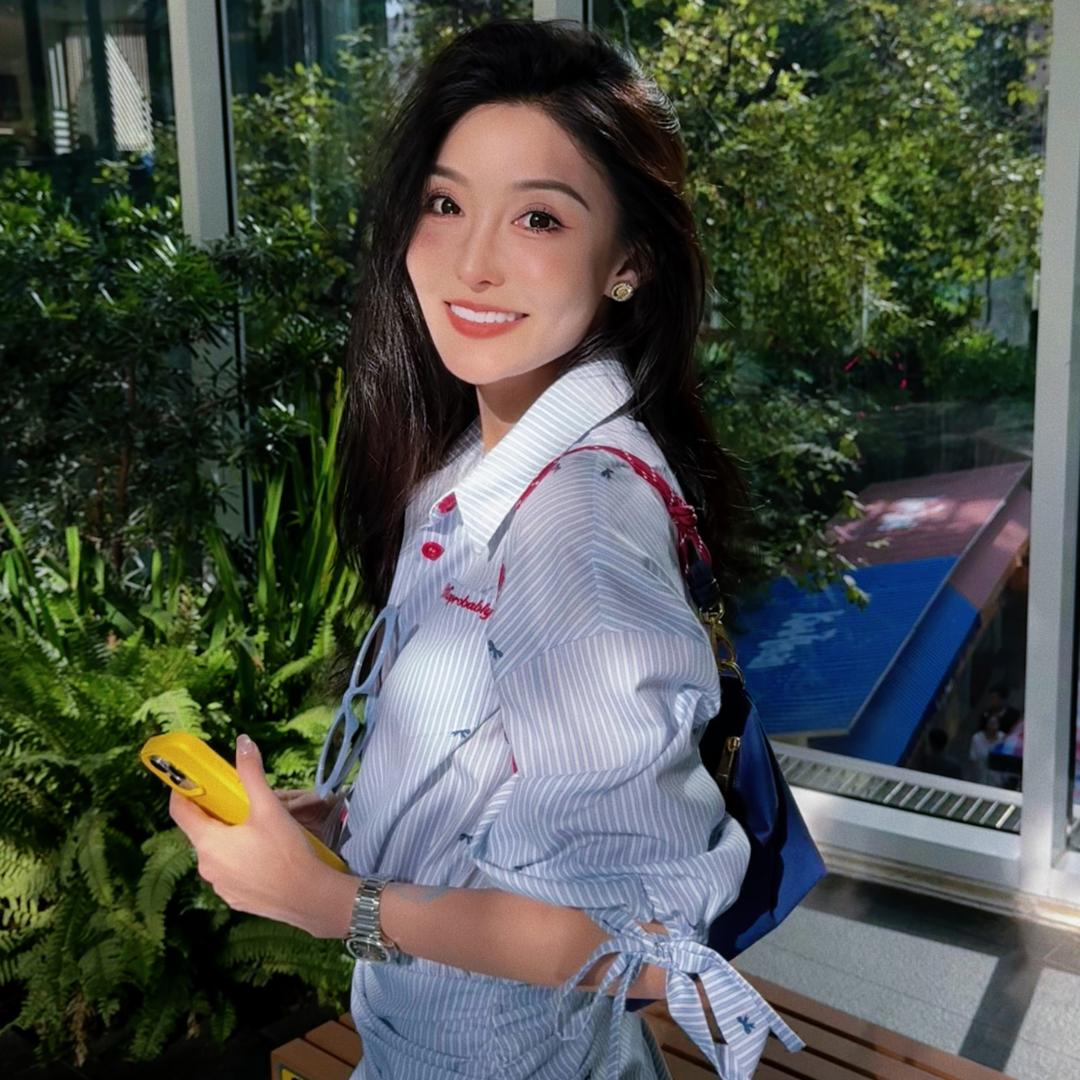 李予诺直播优选（曼柒）