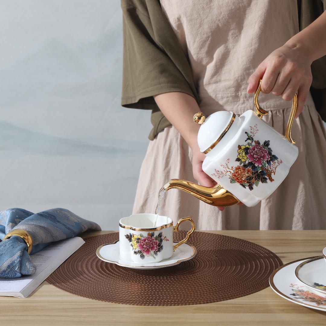 罗森福陶瓷百货