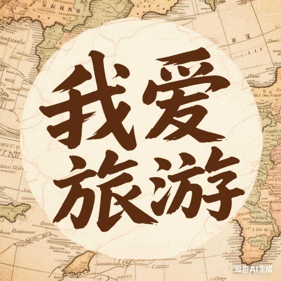 我爱旅游