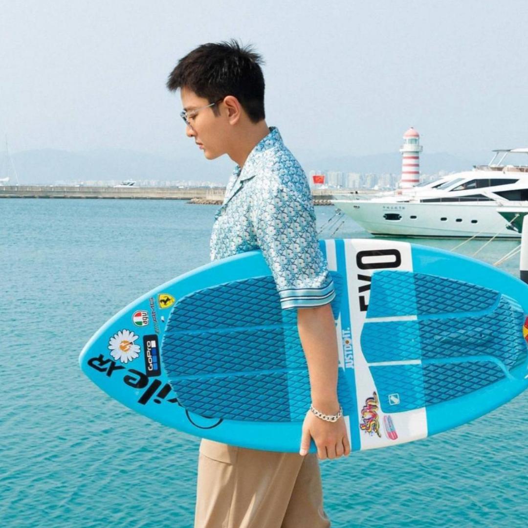 贾乃亮优选（已授权）