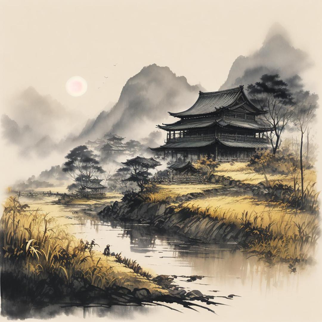 吴渊明