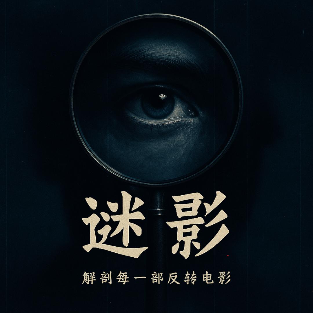 谜影追踪