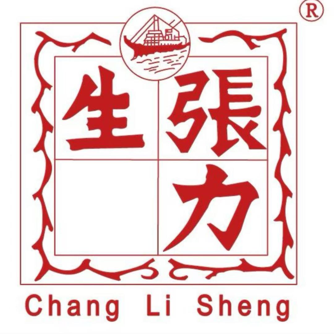 张力生食品上海仓