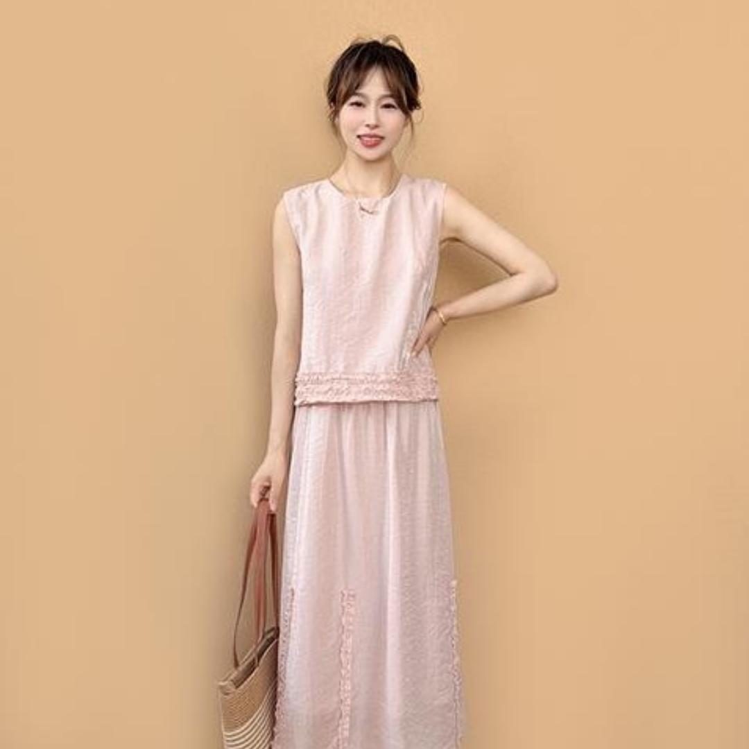 七七146小个子定制（直播爆品返场）