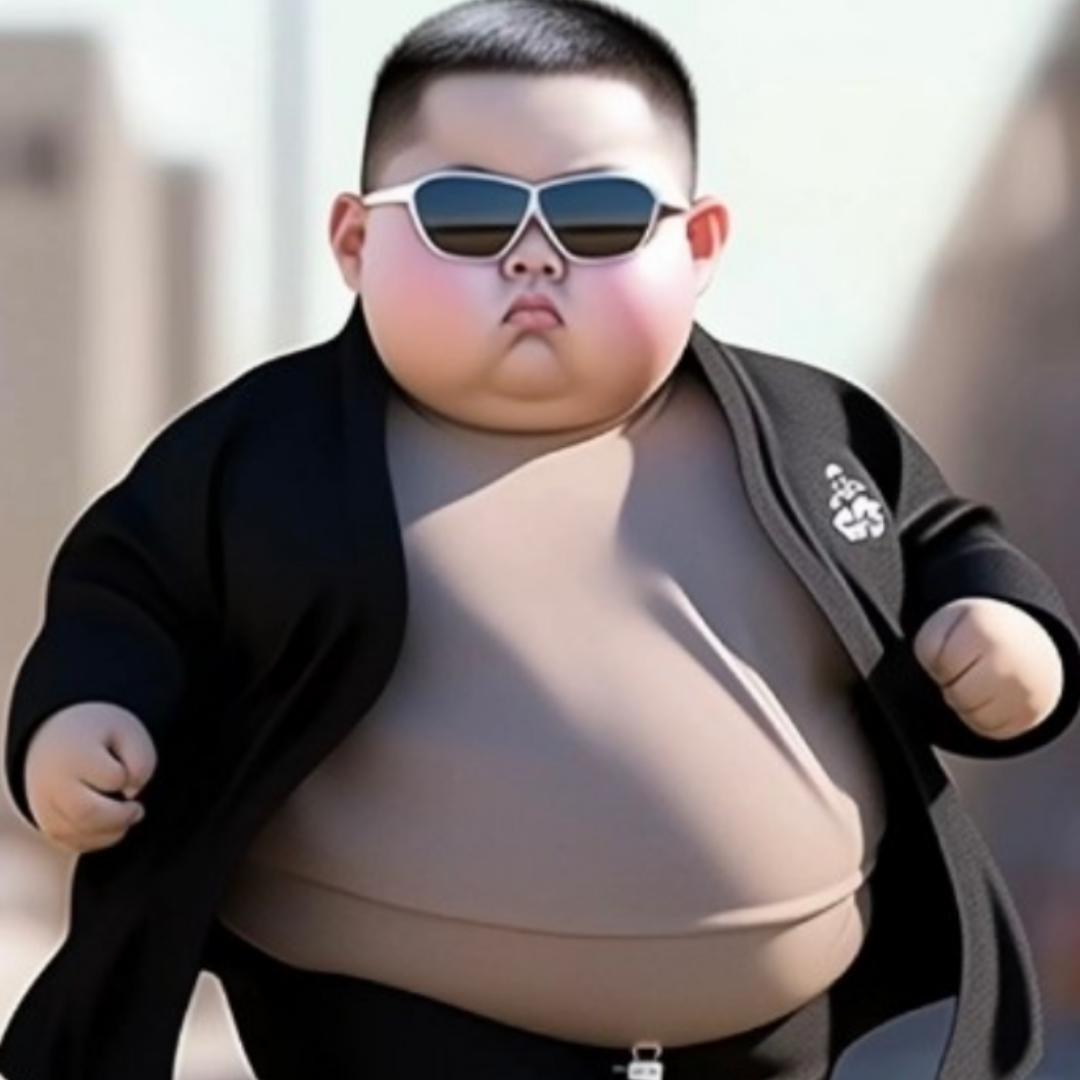 农夫三拳