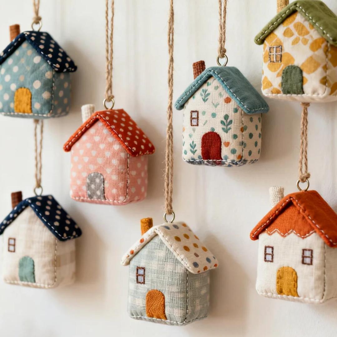 播盟甄选·柔居家