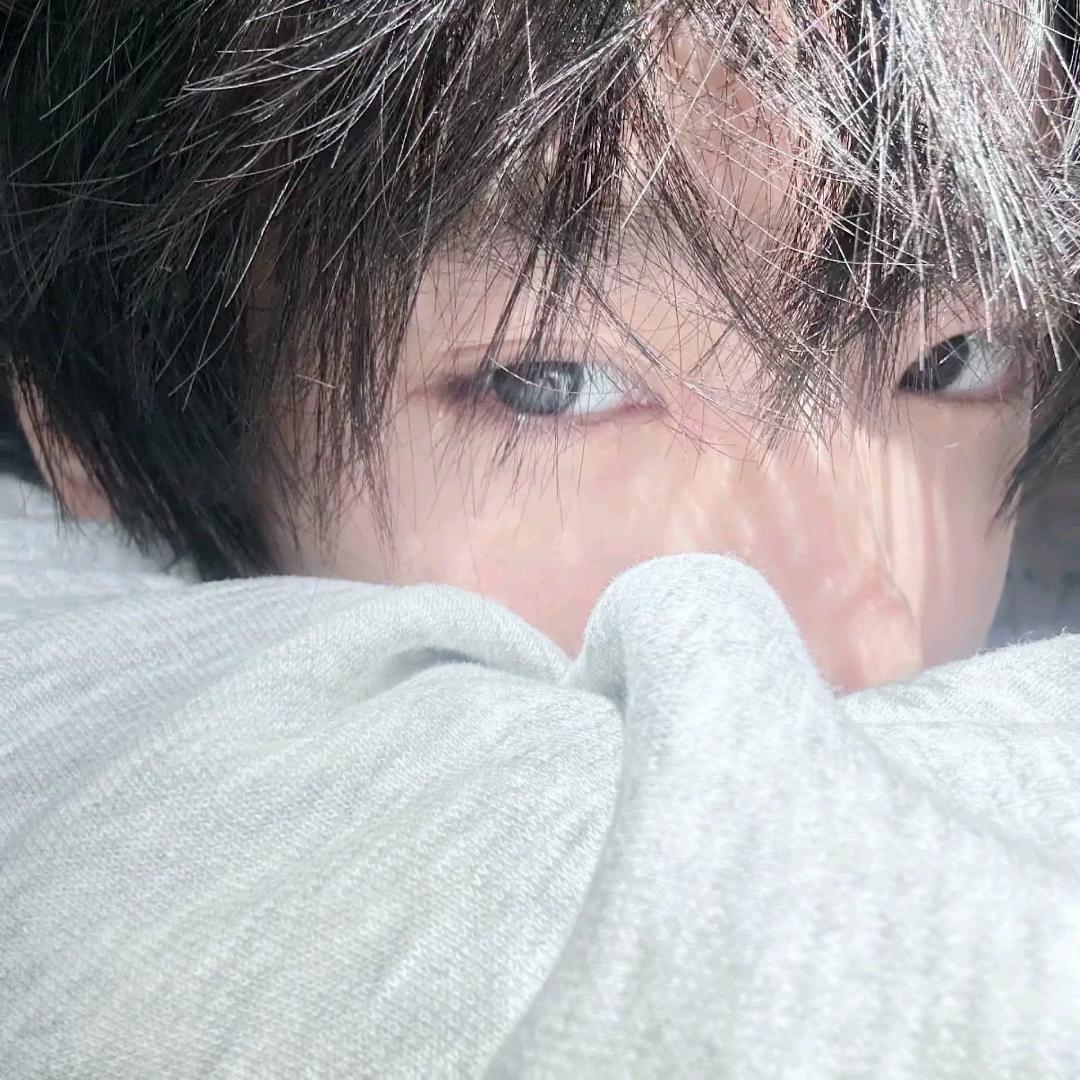 安澜（代剪）