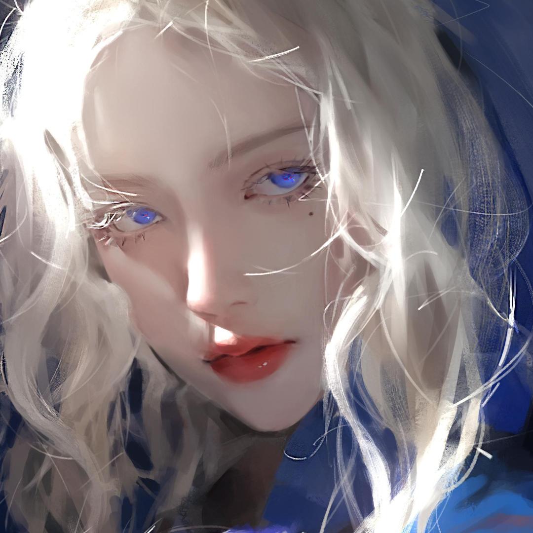 粉尘丶