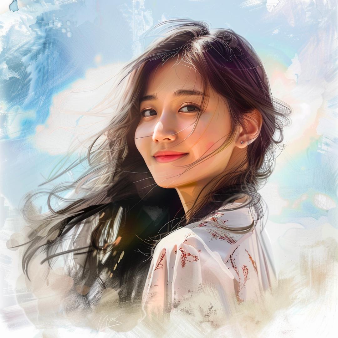 女神爽剧