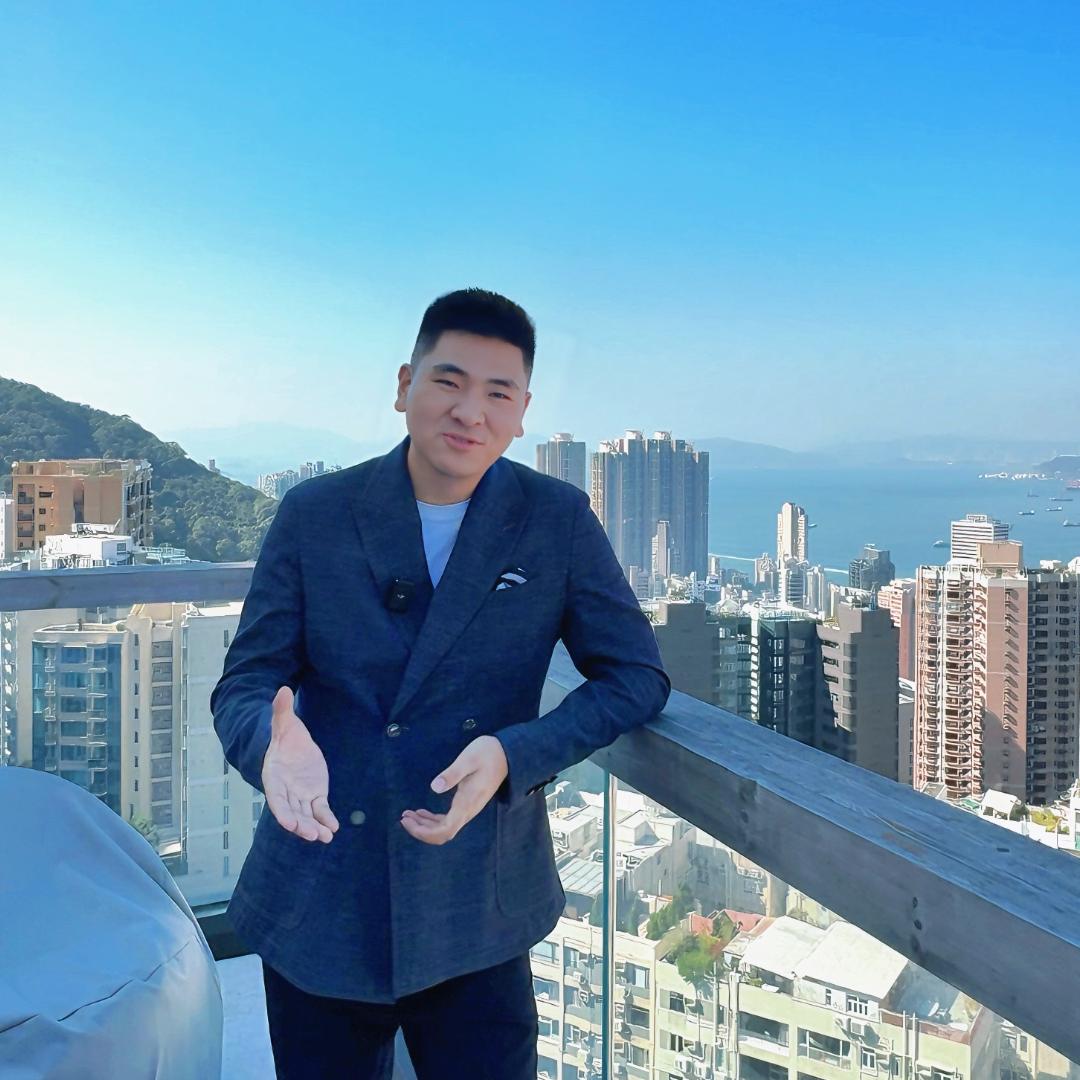 Tony锦城豪宅