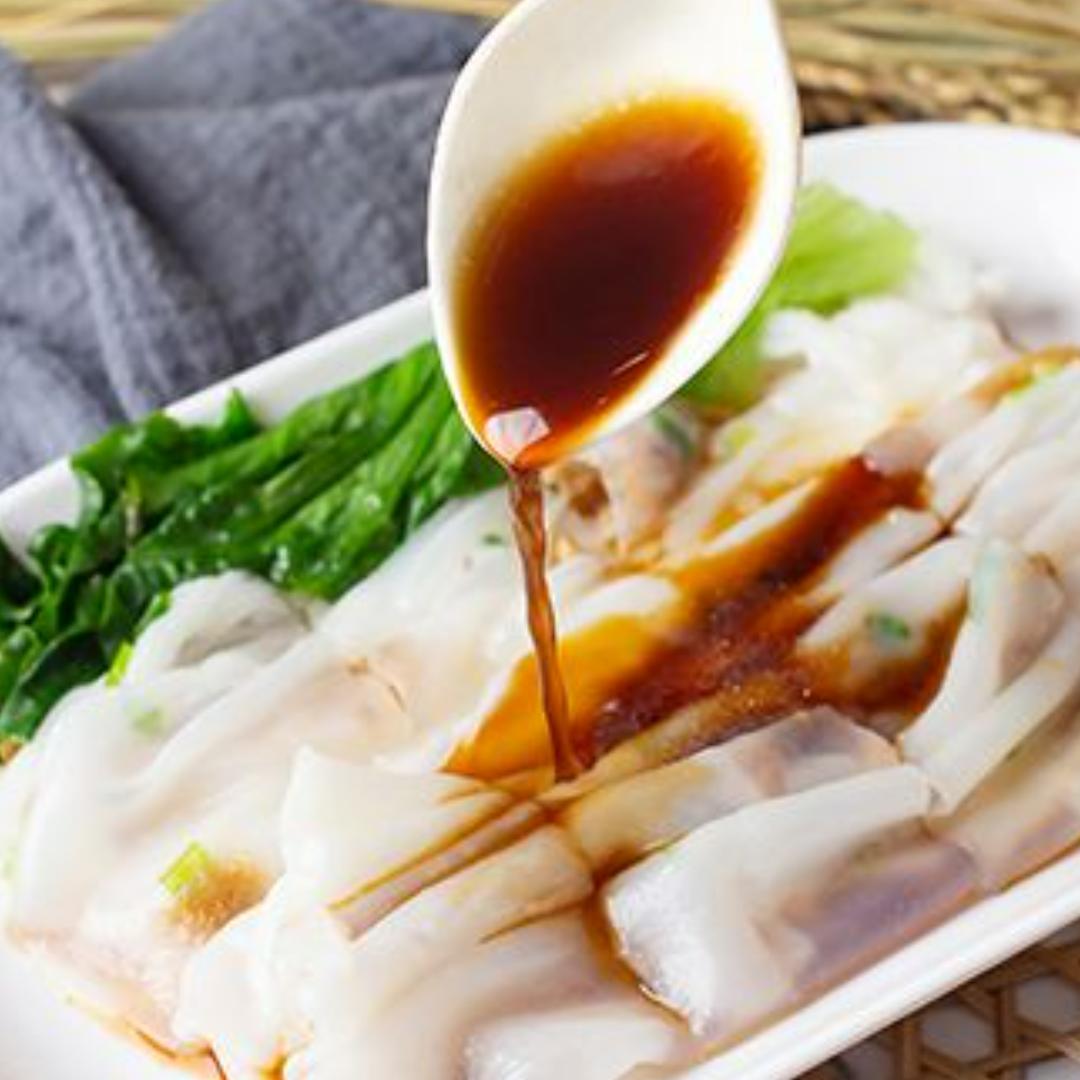 香姐美食