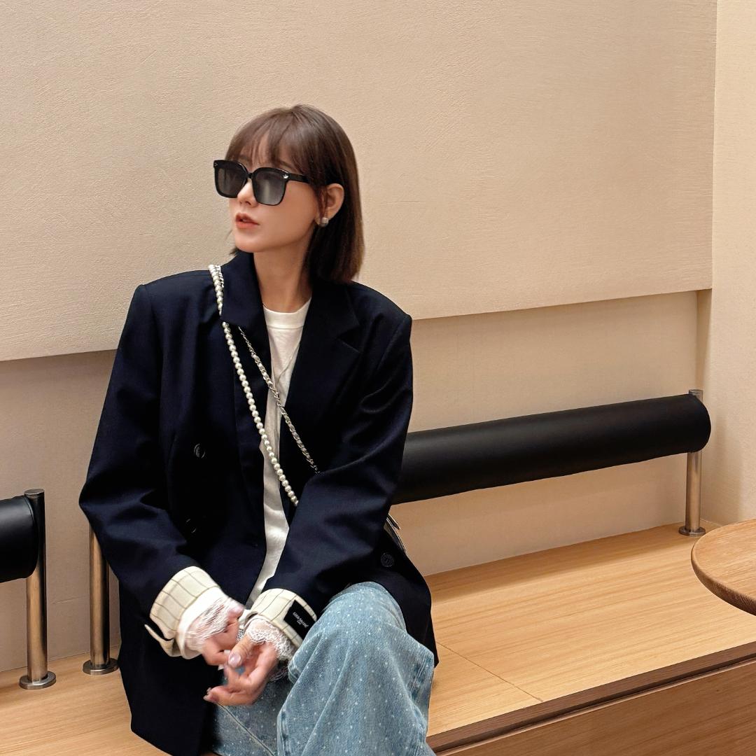 COCOSALOME轻奢女装旗舰店