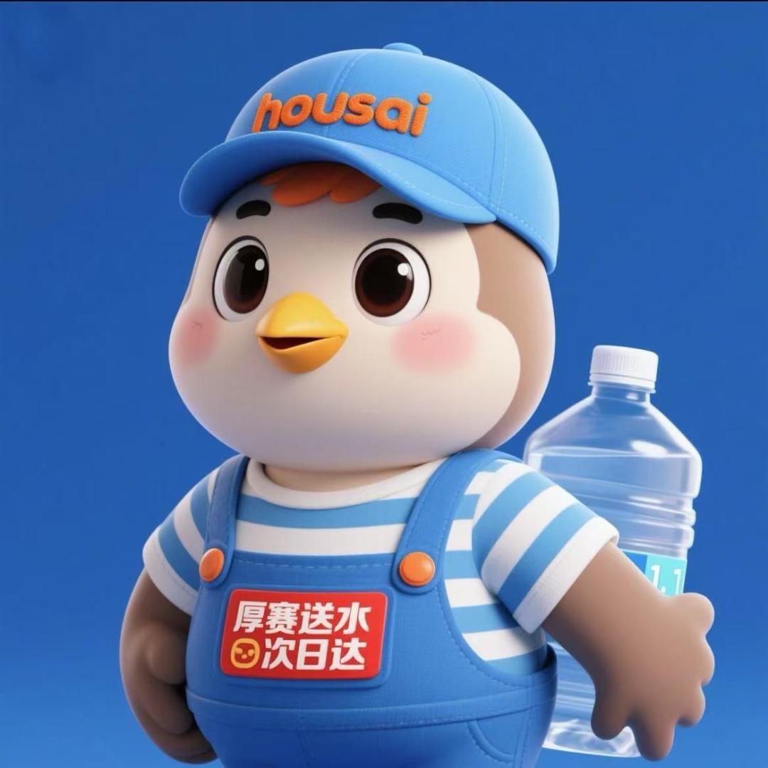 厚赛送水到家
