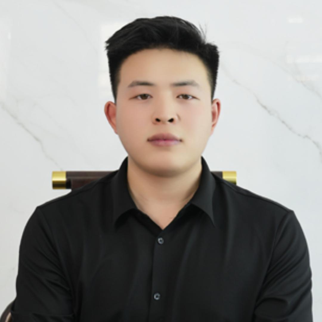盛诺雅门窗 杨航天