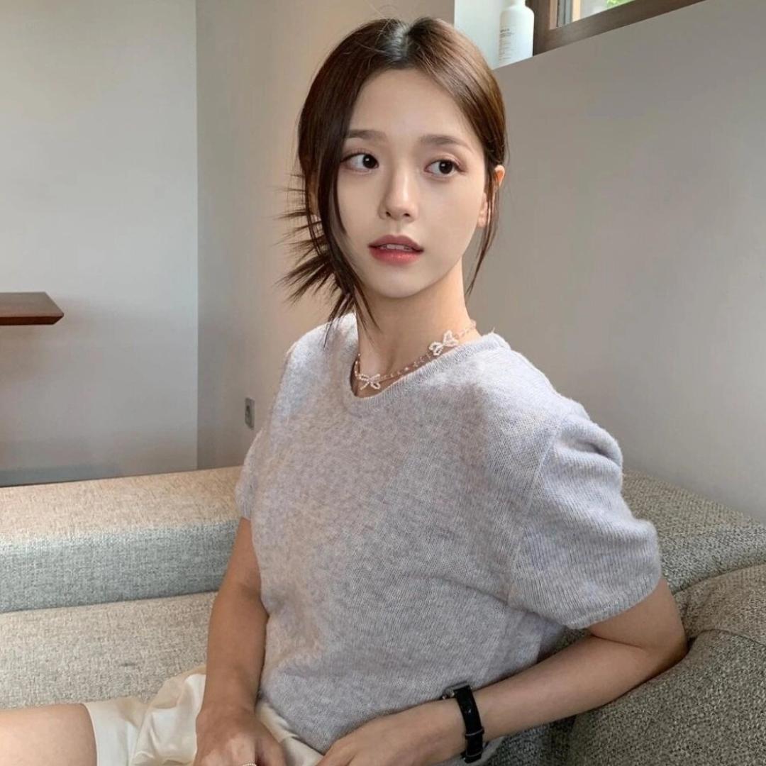 内向的香菜