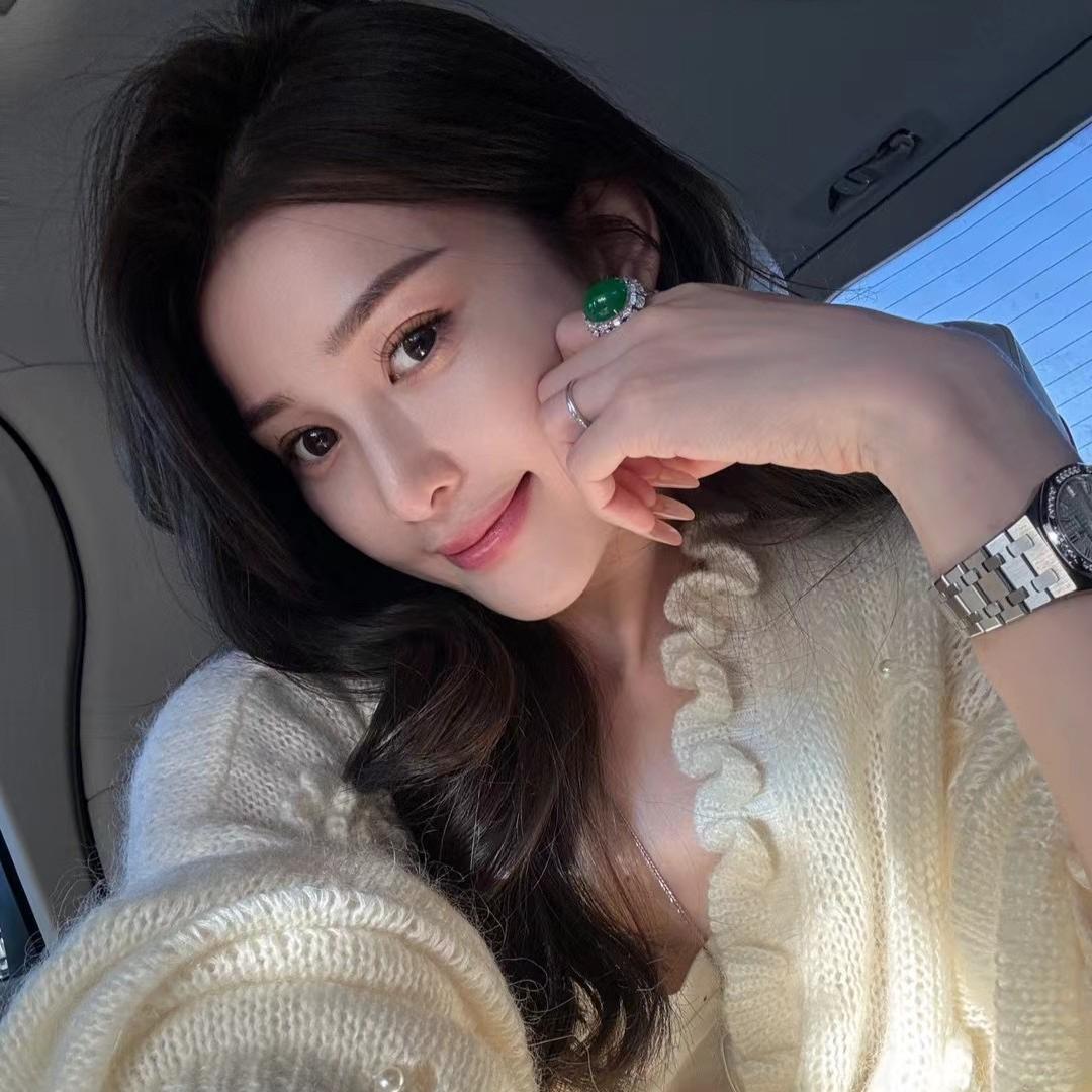 昕昕教护肤