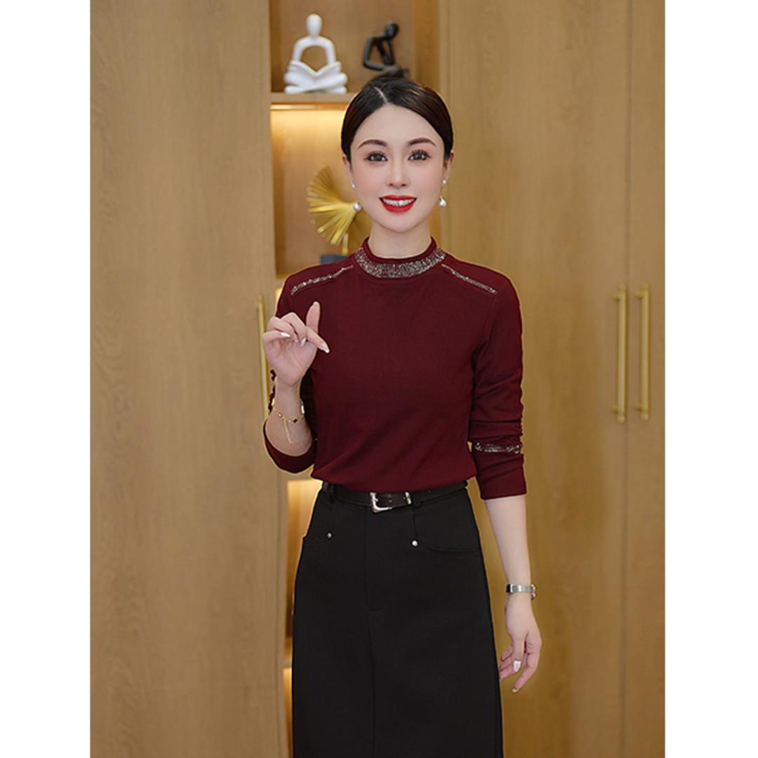 小水初涧艺菲服饰