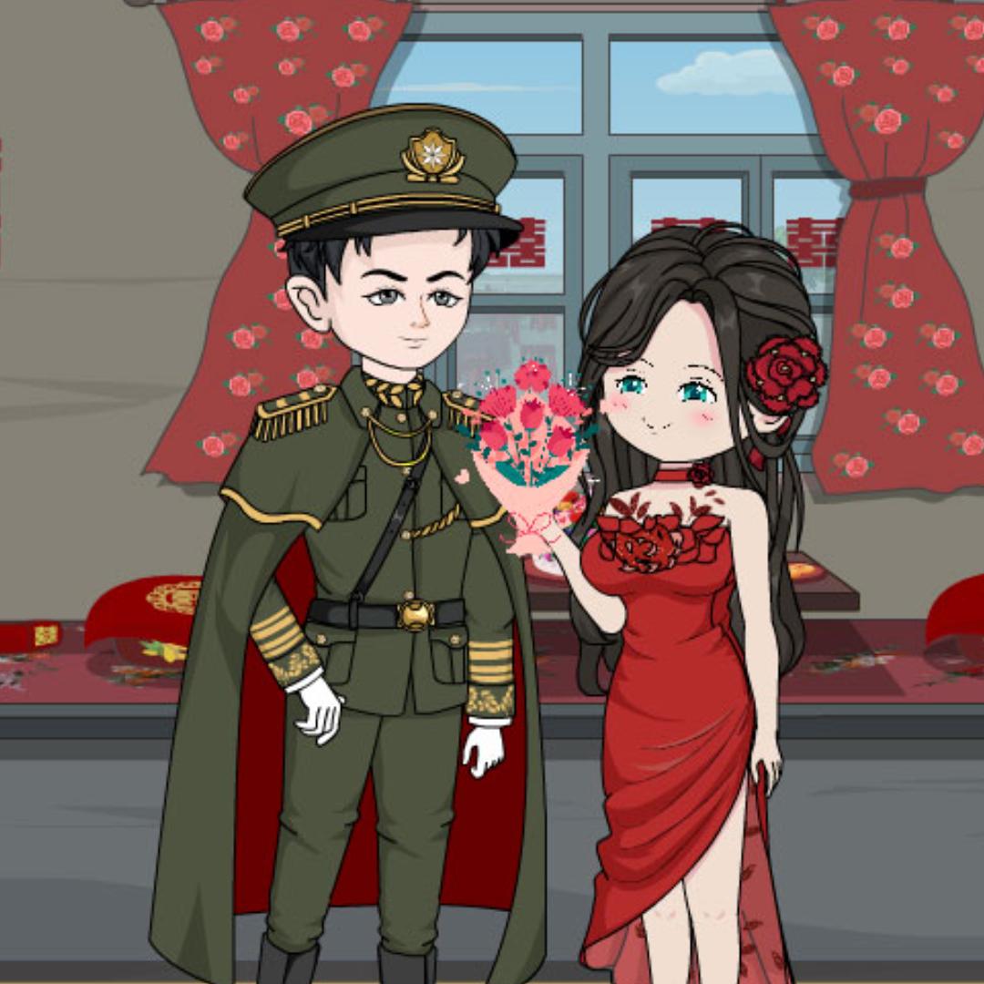 苏小柒