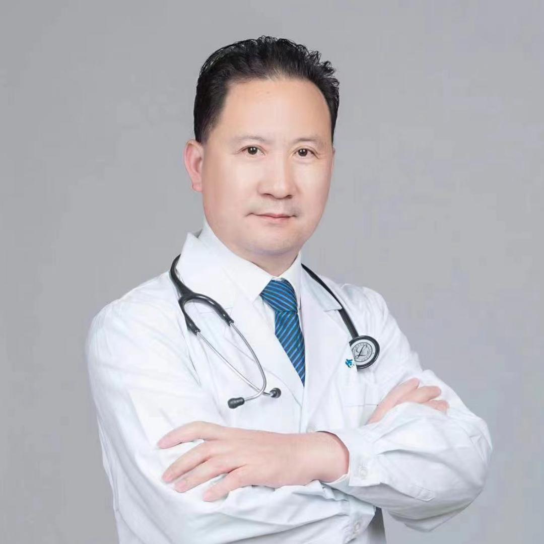 肺结节专家黄继江