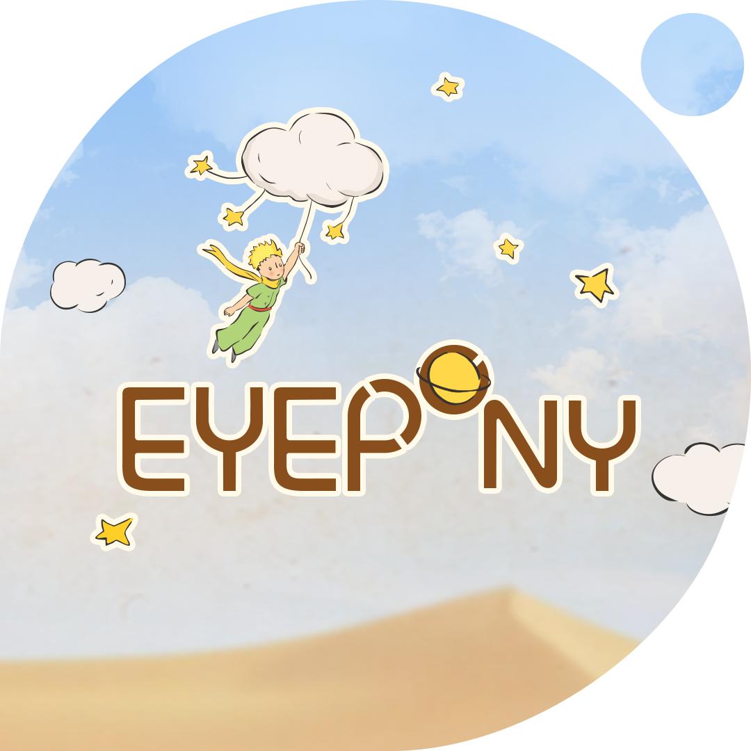 EYEPONY官方旗舰店