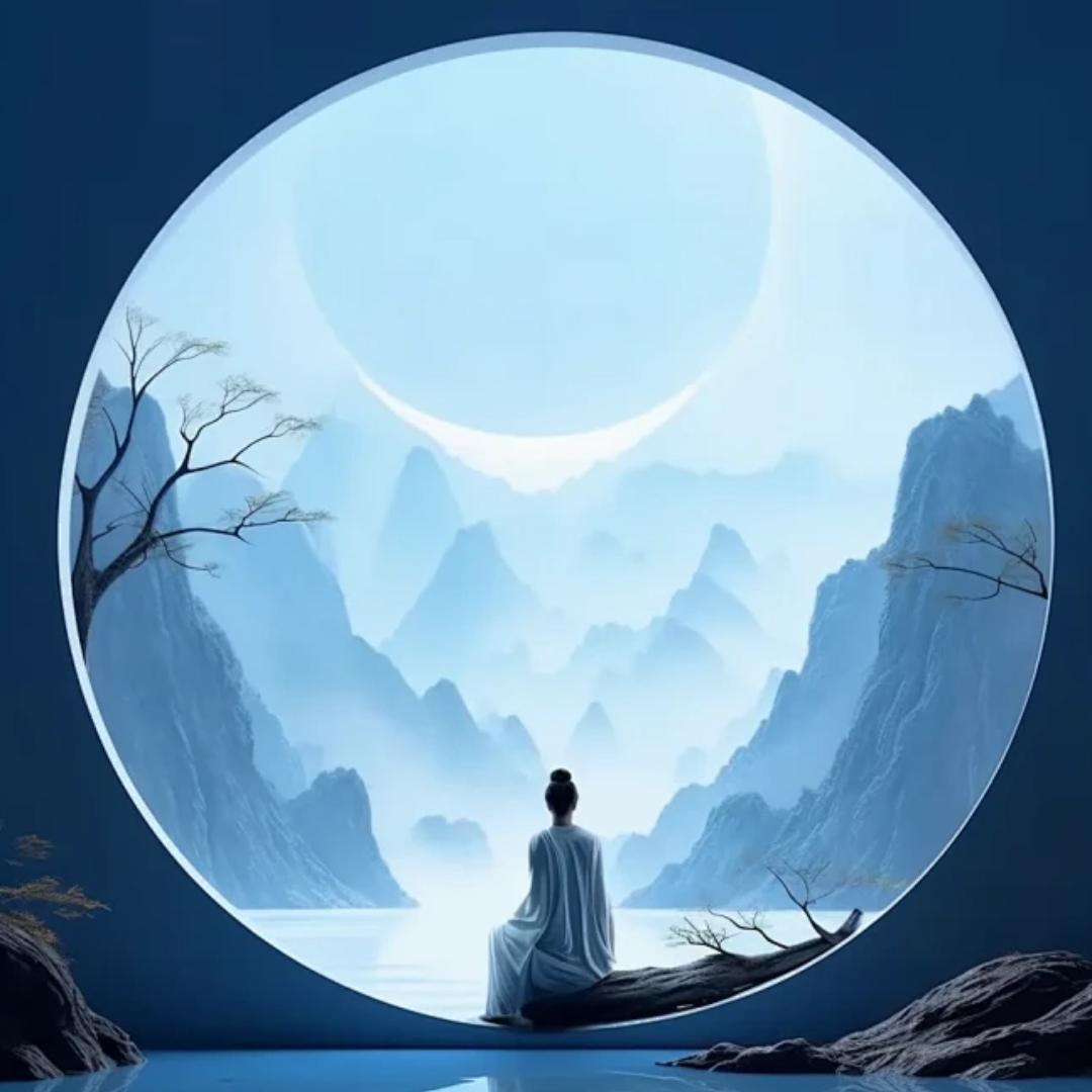 岁安头像