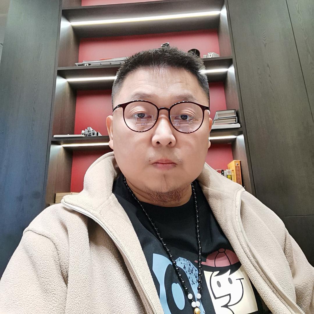 @装修‘牧马人’银宵