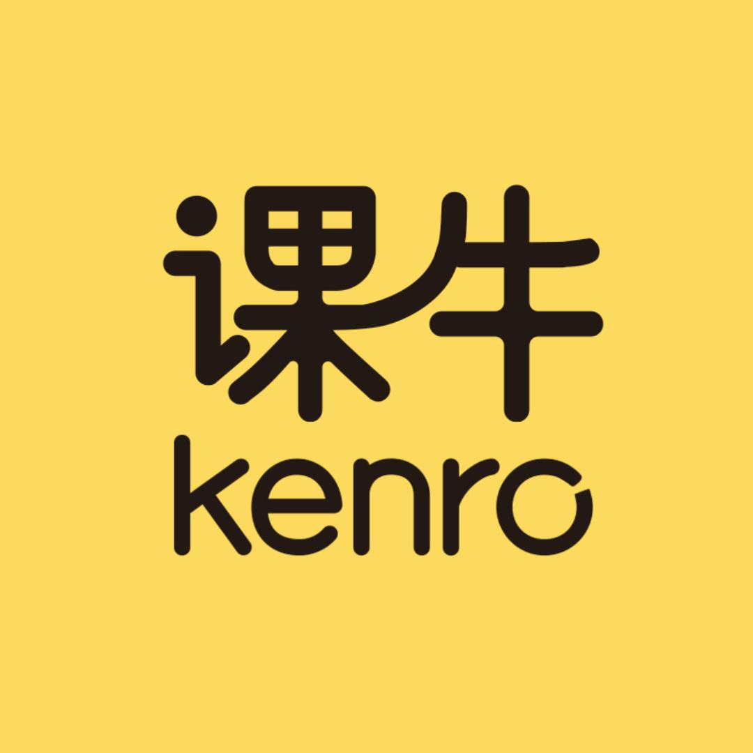 KENRO课牛官方旗舰店