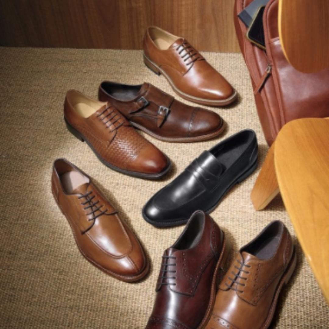 王子皮鞋
