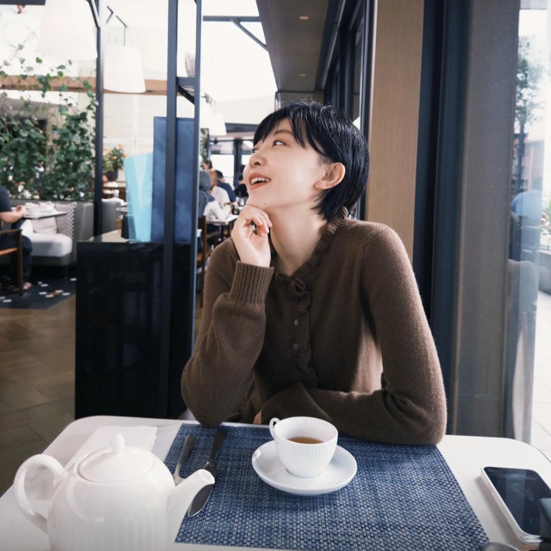 魏秀WEI STUFF轻奢女装