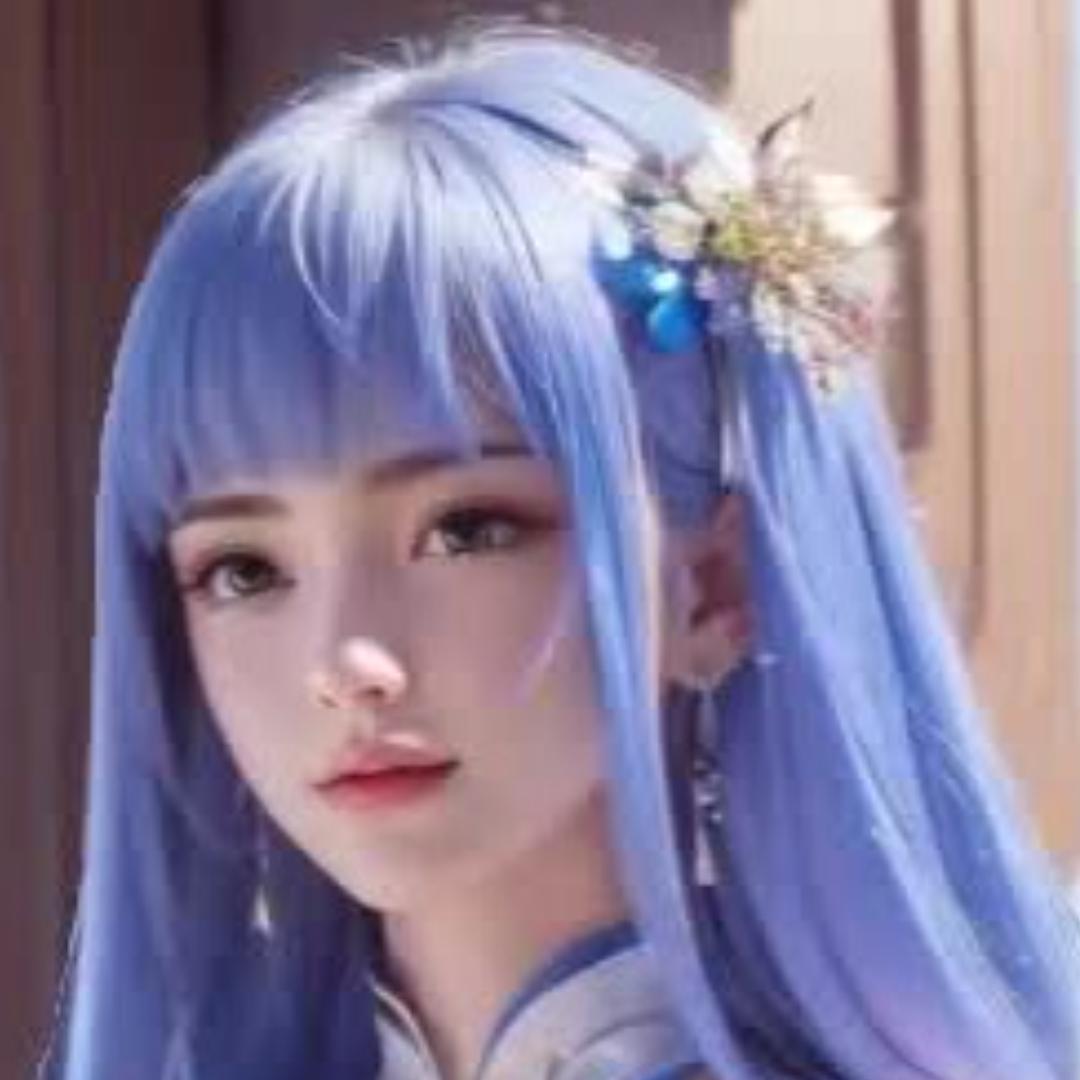 花花是世界