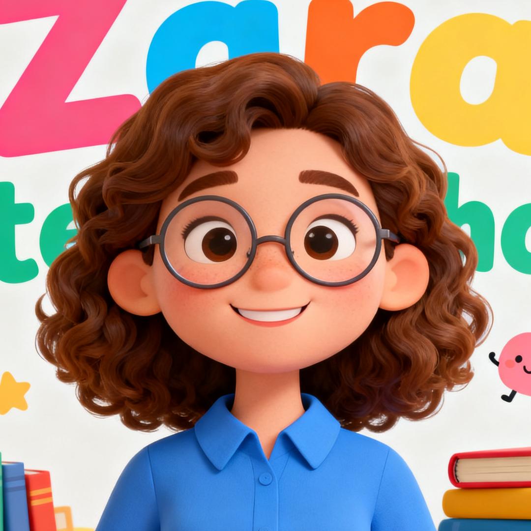 快乐英文启蒙屋