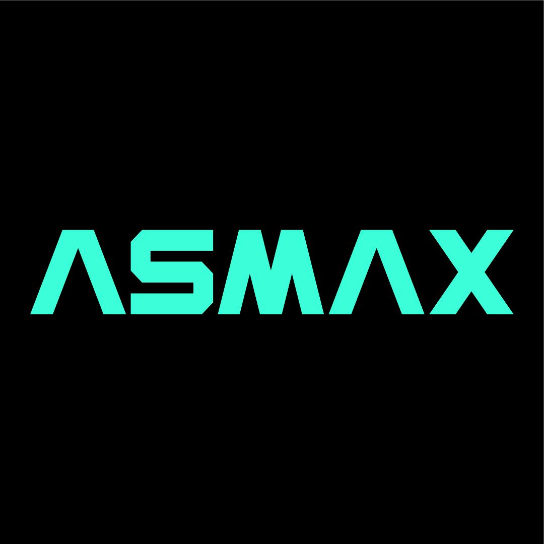 ASMAX官方旗舰店