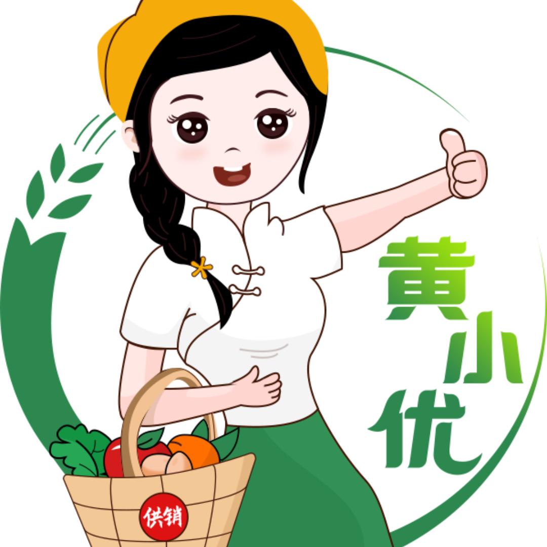 黄小优食品