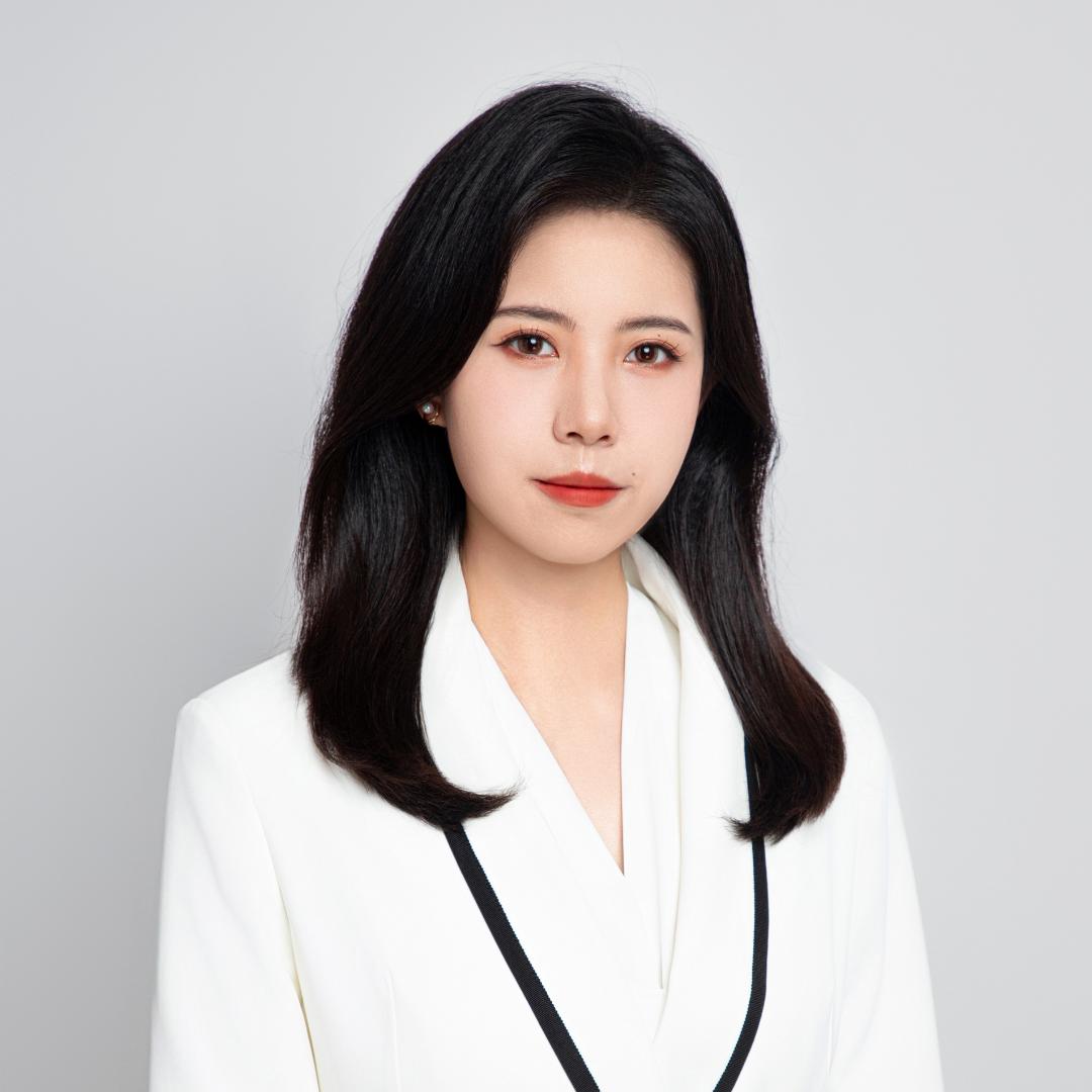 成都股权律师 陈旭