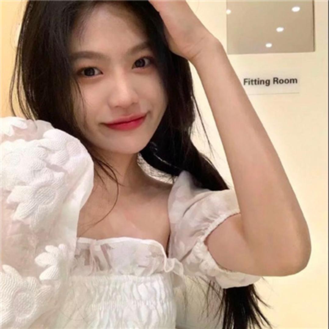 小宝糖糖