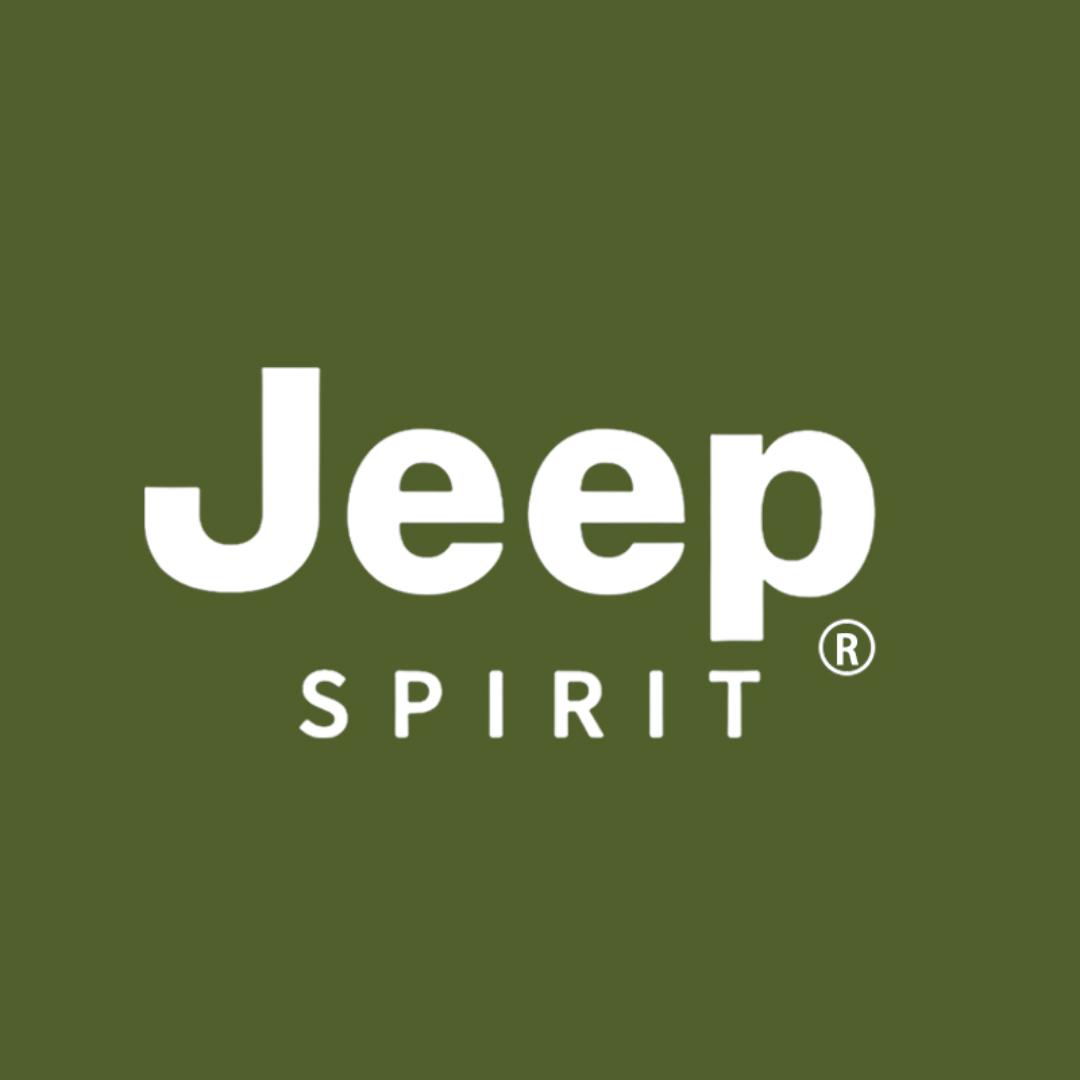 JEEPSPIRIT四季交织专卖店