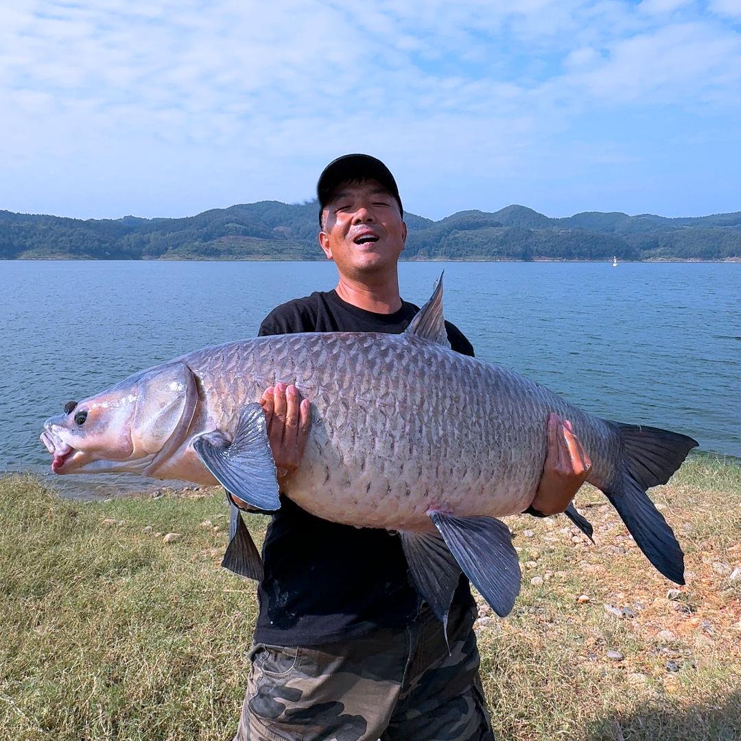 康康欧式鲤钓（Carpkk钓手）