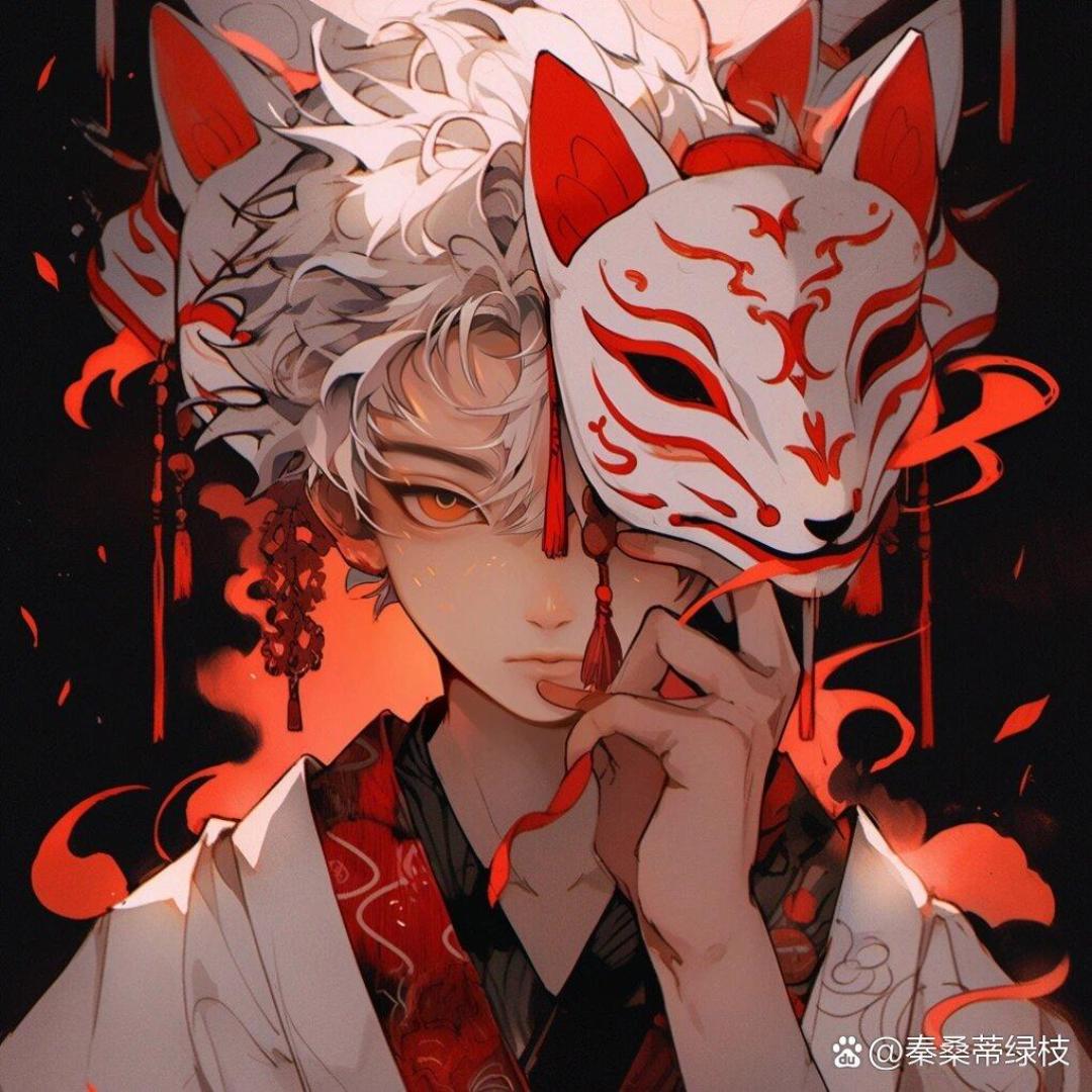 墨然爱八卦